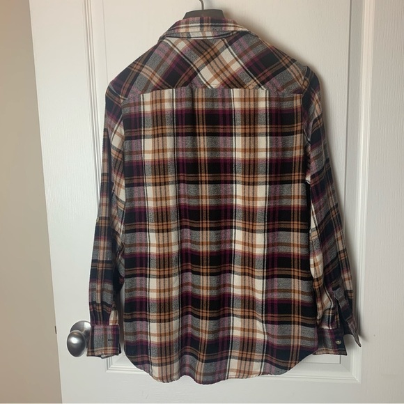 JACH Girlfriend button up - Picture 2 of 5